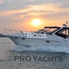 Sealine S37