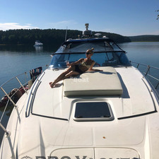 Sealine S37