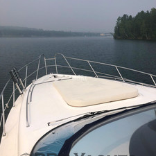 Sealine S37