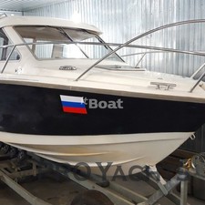 NorthSilver Eagle Star Cabin 690