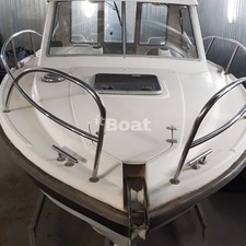 NorthSilver Eagle Star Cabin 690