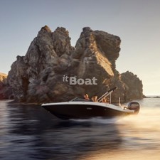 Sea Ray SPX 190 OB