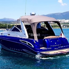 Sea Ray 370 Sundancer