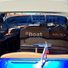 Sea Ray 370 Sundancer