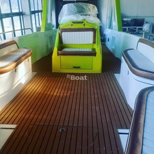 Fortuna Yachts Calypso 38 CCО