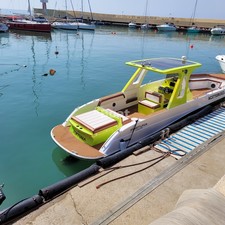 Fortuna Yachts Calypso 38 CCО