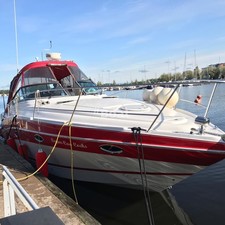 Four Winns 338 Vista