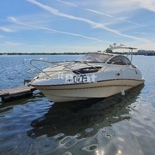 Quicksilver Activ 905 Weekend