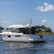 Beneteau Swift Trawler 41 Sedan
