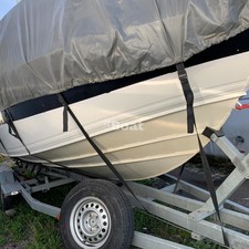 Silver Condor Star cabin 730