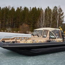 Север Фантом 750