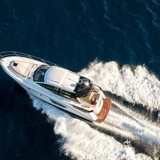 Beneteau Gran Turismo 50