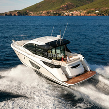 Beneteau Gran Turismo 50