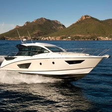 Beneteau Gran Turismo 50