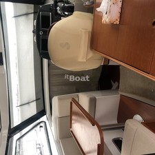 Beneteau Antares 8.80