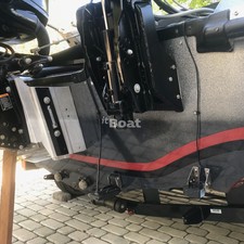 Tracker Targa V-18 WT