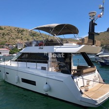 Sealine F490
