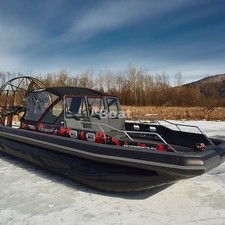 Север Фантом 650