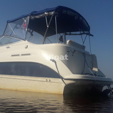 Bayliner 265 SB