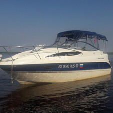 Bayliner 265 SB