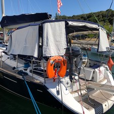 Jeanneau Sun Odyssey 49i