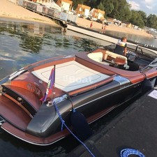 Riva Aquariva Super