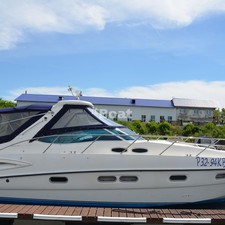 Sealine SC38
