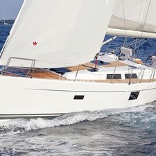 Hanse 455