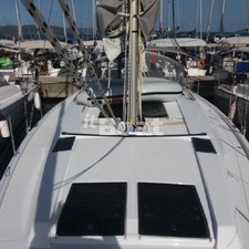 Hanse 455