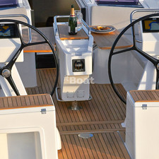 Hanse 455