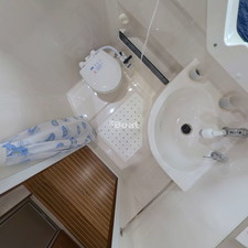 Balt Yacht Sun Camper 30