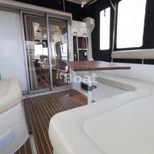 Balt Yacht Sun Camper 30