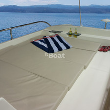 Balt Yacht Sun Camper 30