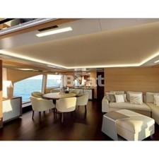 Benetti Classic Supreme 132