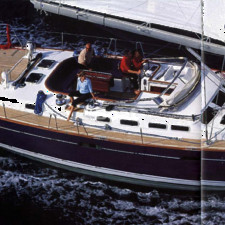 Beneteau Oceanis 58
