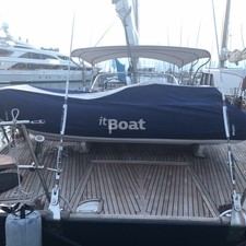Beneteau Oceanis 58
