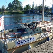 Northman Maxus Evo 24