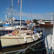 Northman Maxus Evo 24