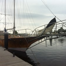 Специальные катера Nautilus 800