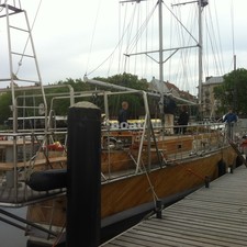 Специальные катера Nautilus 800