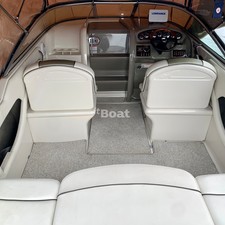 Sea ray 215 express cruiser