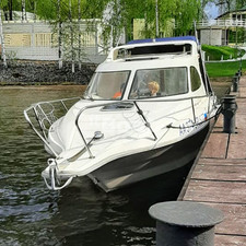Corvet 750