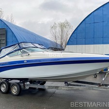 Crownline 225 CCR