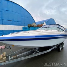 Crownline 225 CCR