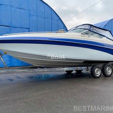 Crownline 225 CCR