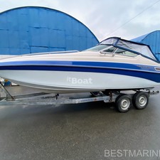 Crownline 225 CCR