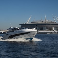 Fairline Targa 43 Оpen