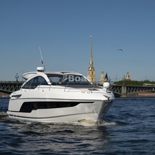 Fairline Targa 43 Оpen