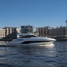 Fairline Targa 43 Оpen