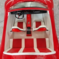 Custom Boats Ginton 61